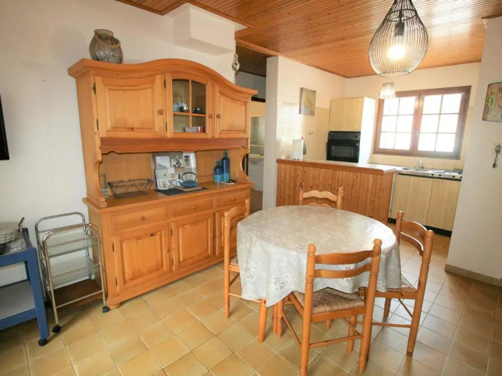 Maison La Tranche-sur-Mer, 2 pièces, 2 personnes - FR-1-22-218