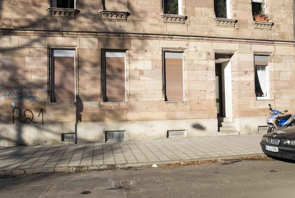 Privatzimmer Preissler