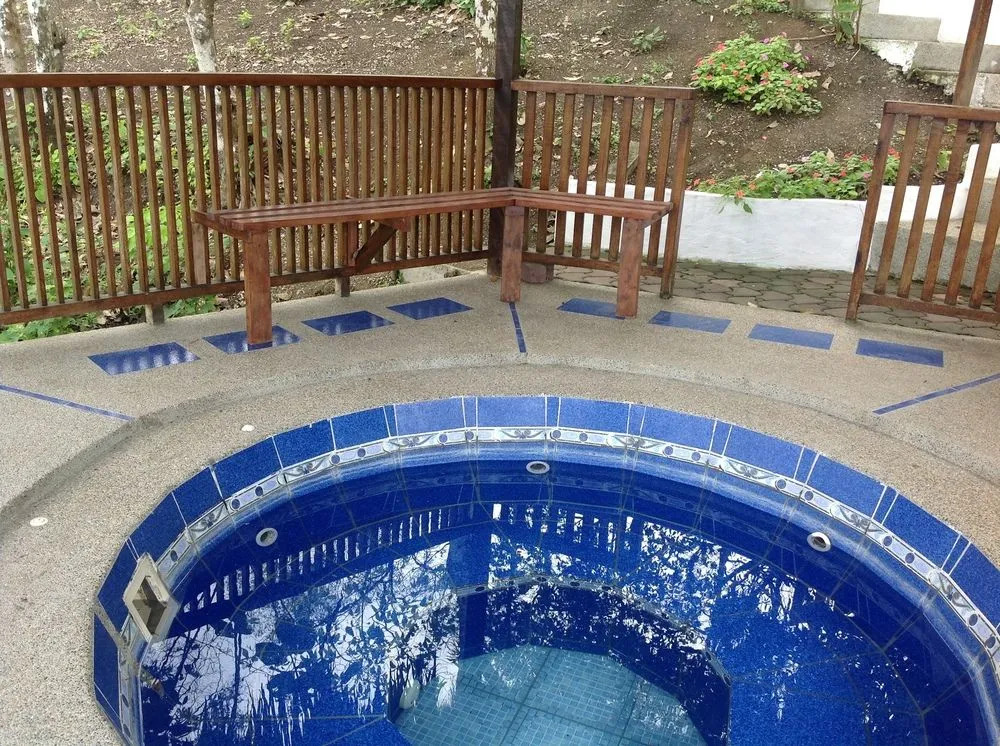 Samai Lodge Holistic Living