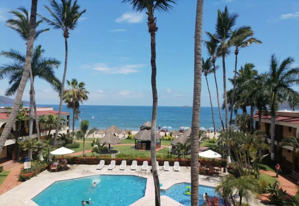 Estancia San Carlos Rincon de Guayabitos