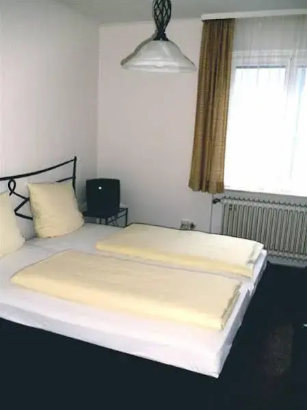 Hotel Zum Pfalzgrafen