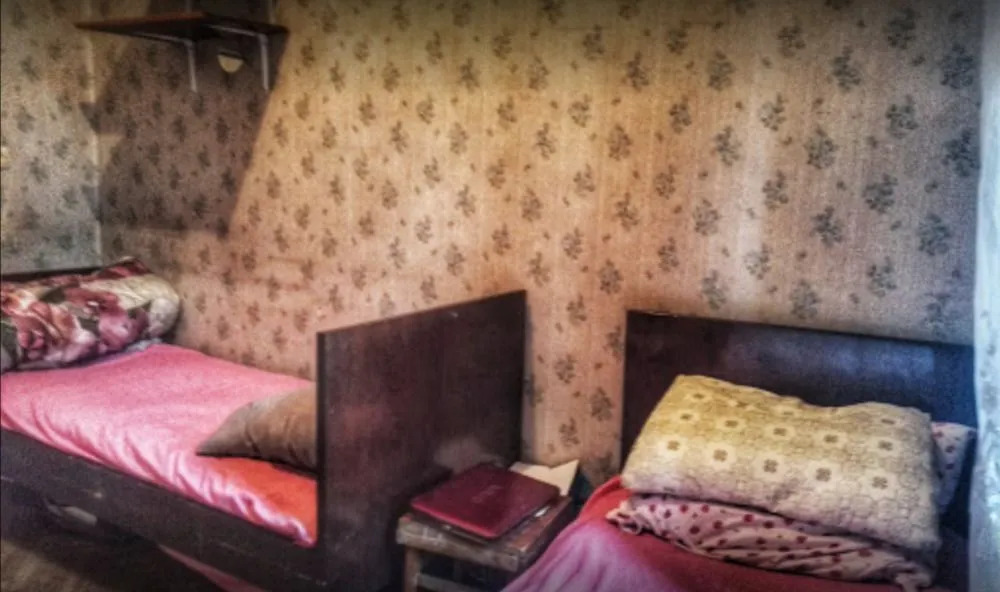 Amoun Hostel