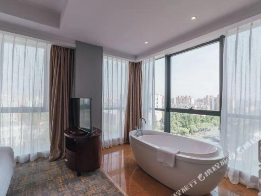 Zhen He Hotel - Ningbo