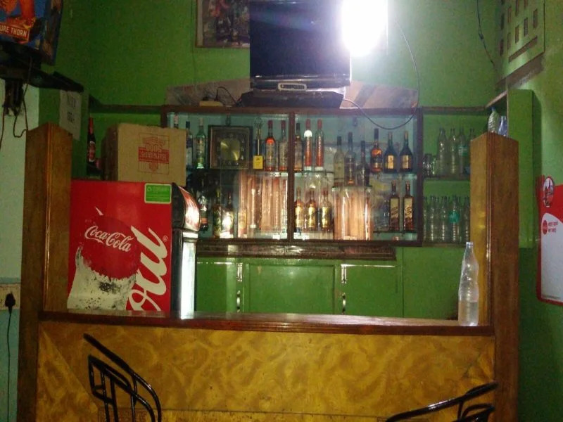 Hotel Arvind