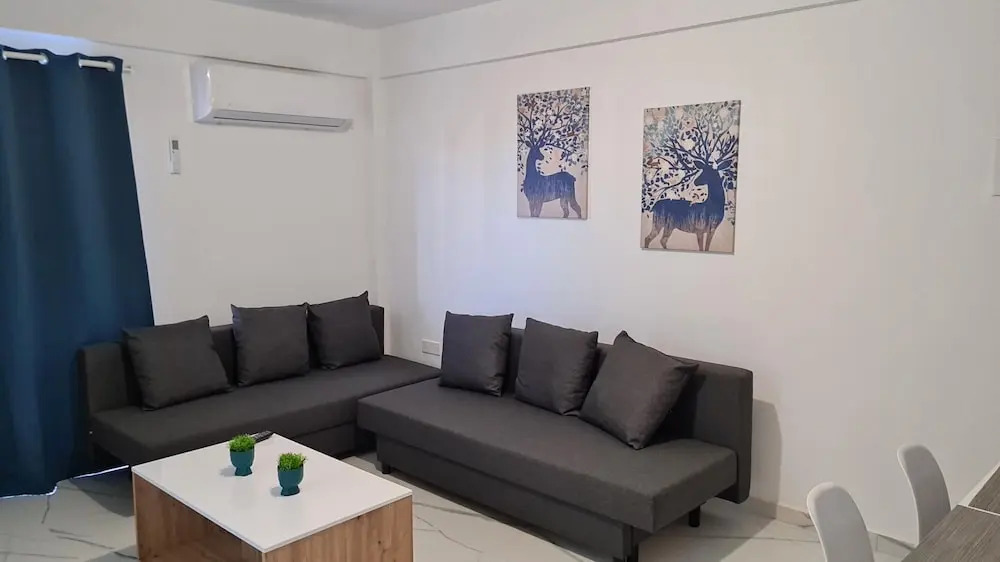 81 KAP - Azure Dream Apartment