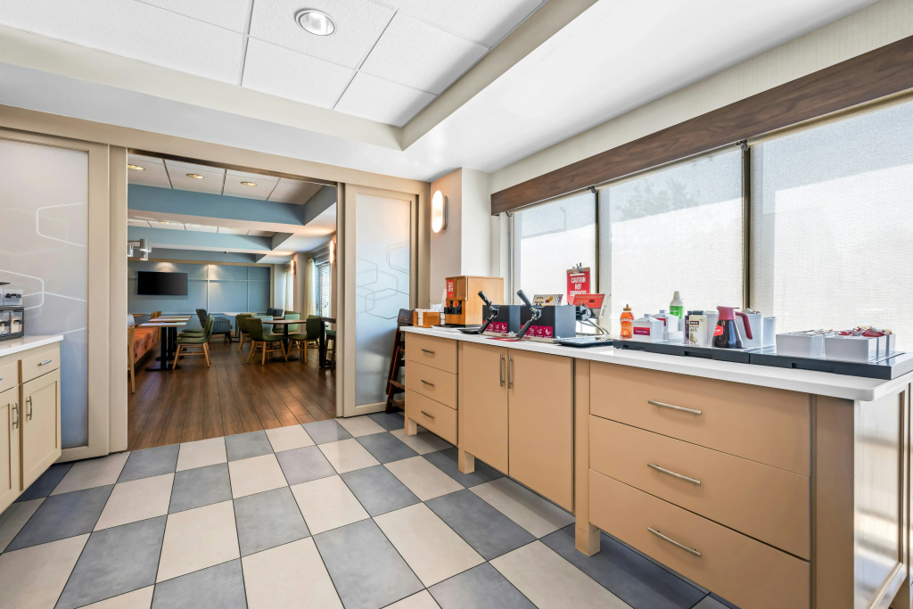 Hampton Inn Birmingham-Trussville