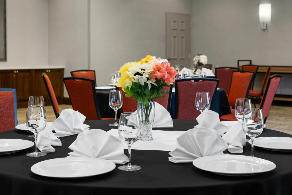 Hilton Garden Inn Memphis/Wolfchase Galleria