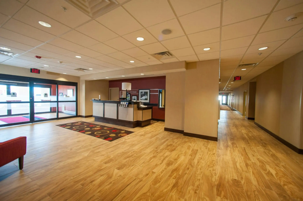 Hampton Inn by Hilton Fort Morgan