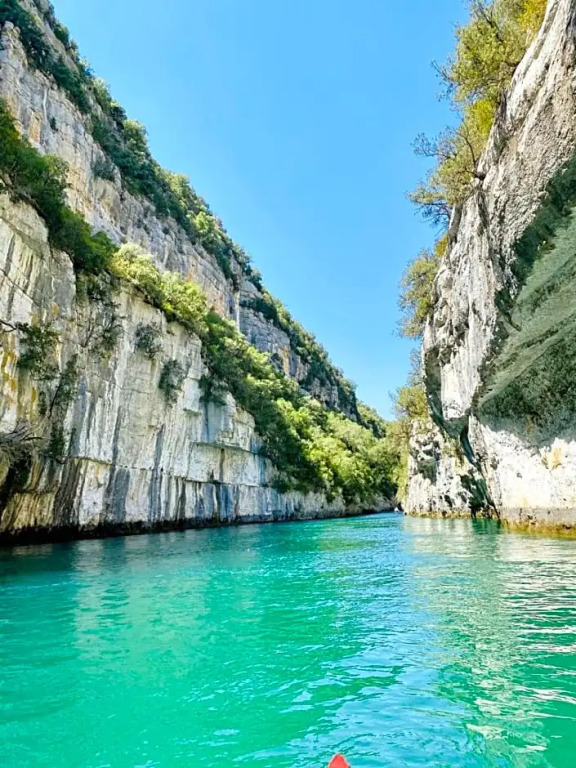 La Parenthese 2