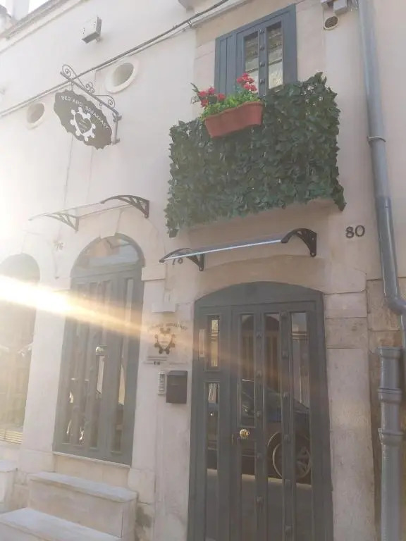 Appartamento- B&B Suite Andria Love