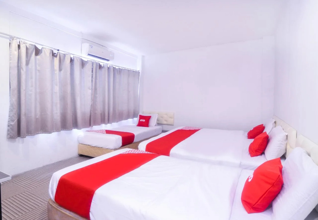 Premium Stay Hostel