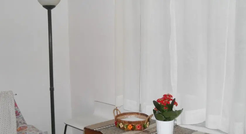 Casa Vacanza Santa Maria