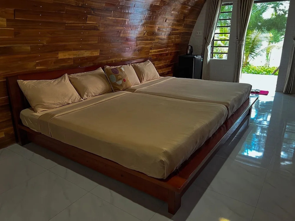 Resort Hoa Loi