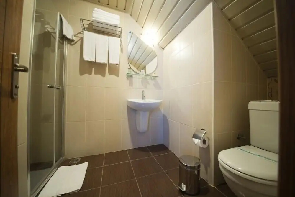 Hotel Camkar