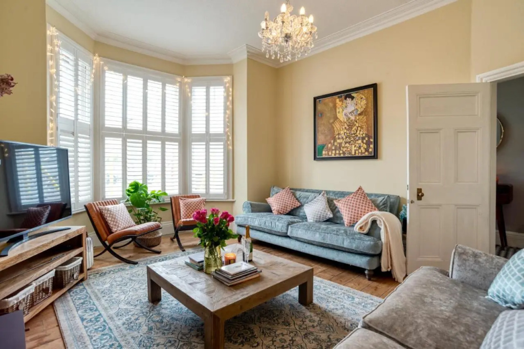 Cromer House