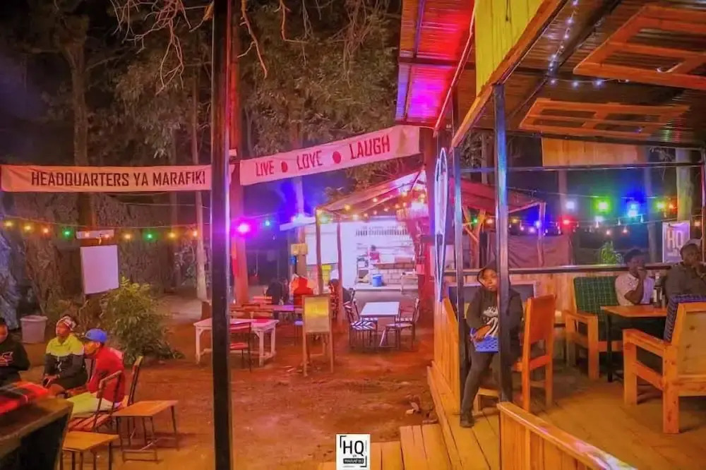 Riverside Villas Nanyuki