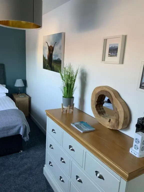 Babas rooms