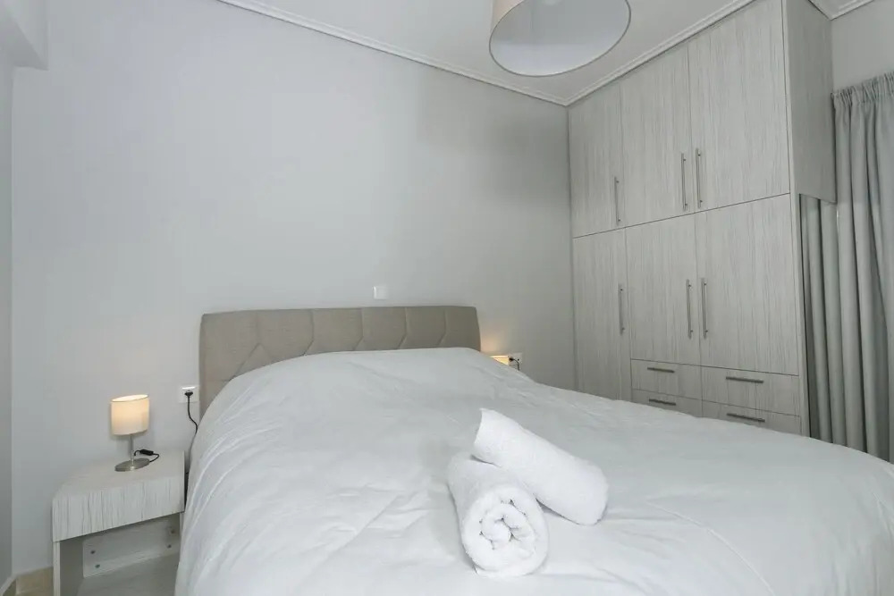 Stylish and Modern Apartment in the Heart of Athens