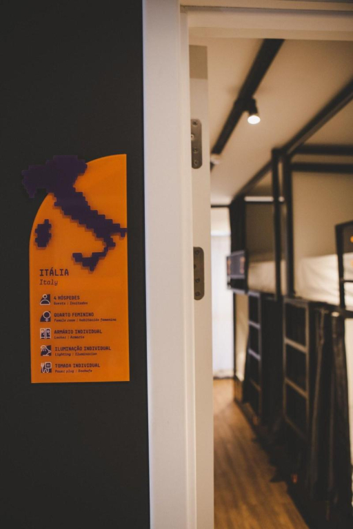 Wanderlust Hostel