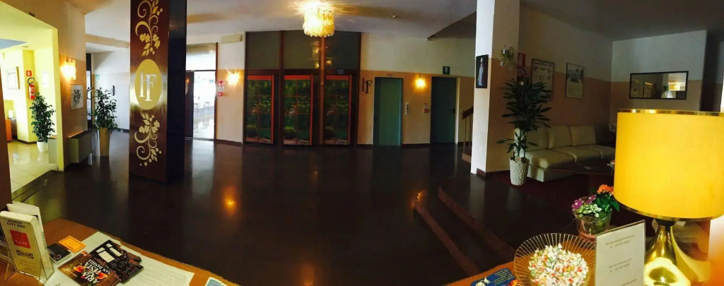 Hotel Friuli