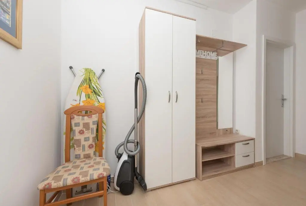 Apartmani Mona