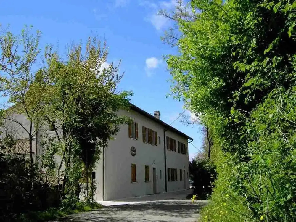 Ai Cipressi B&B Country House