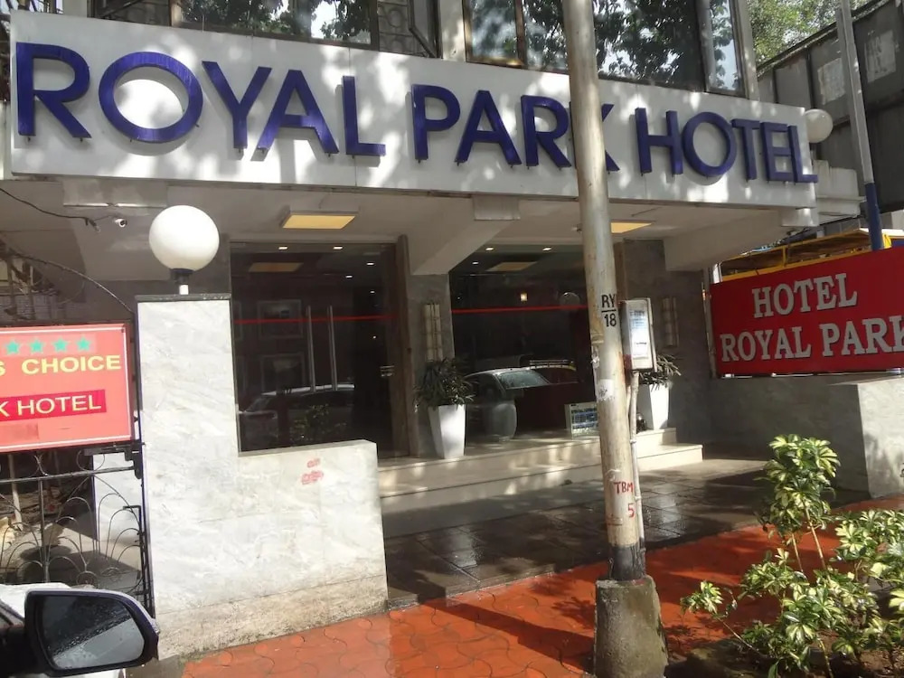 Royal Park Hotel Dockyard