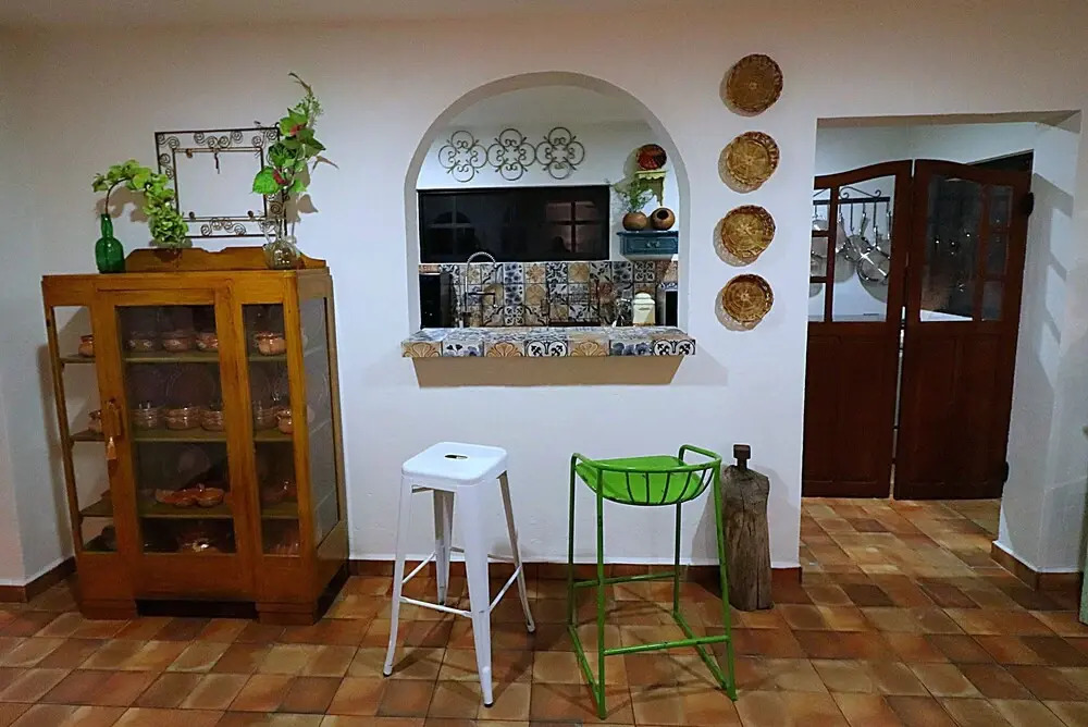 Hotel Boutique Casa Flor de Mayo