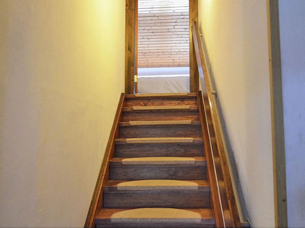 Spacious Apartment in Niedersfeld near Lake