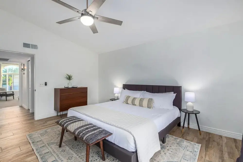 Modern Mesa Oasis Free Heated Pool Al-fresco Living