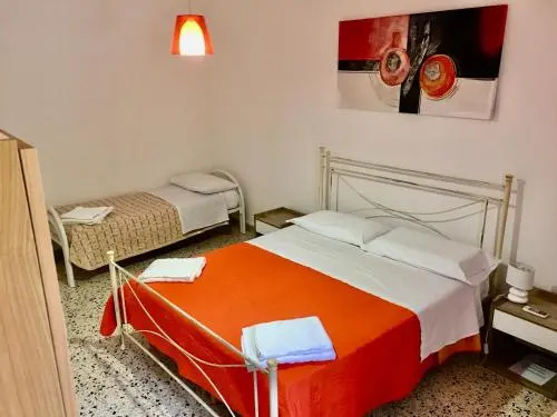 Appartamento i Tramonti di Cofano