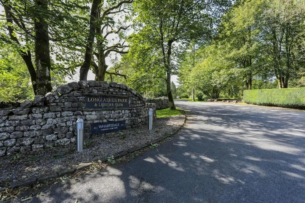 Wharfe Lodge