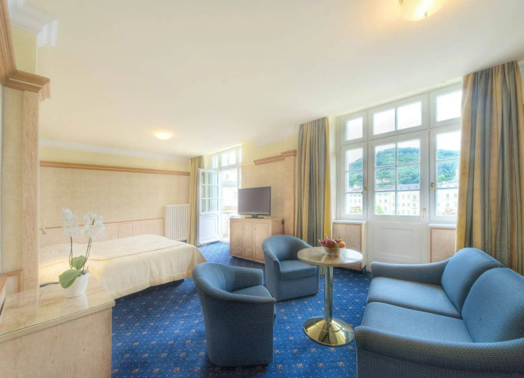 Häckers Hotel