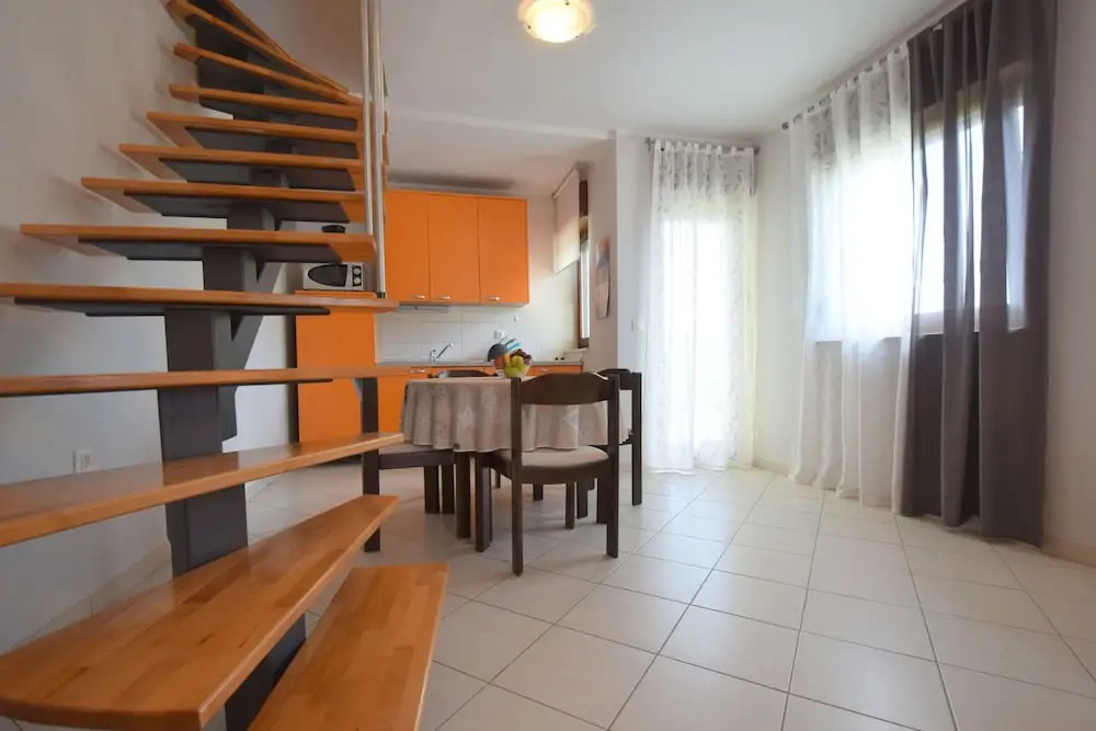 Apartments Olgica