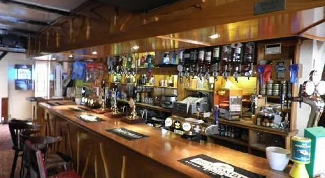 The Kings Head