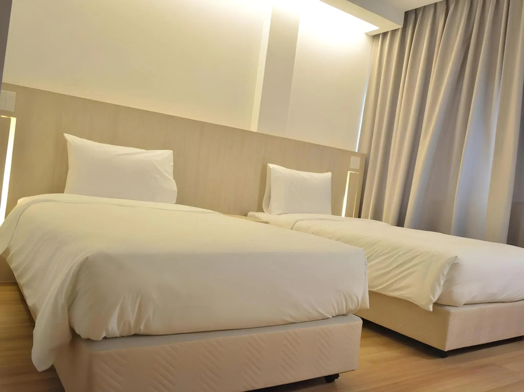 Rezt Bangkok