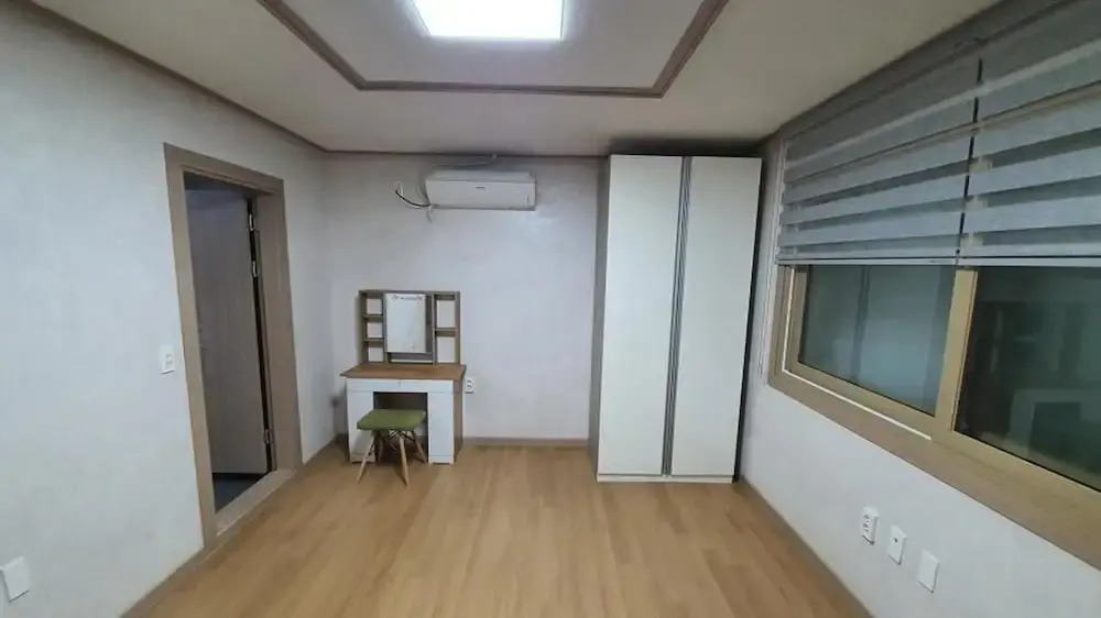 Jeju Bizagot Pension