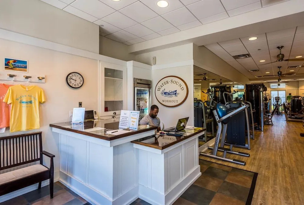 WaterSound Inn