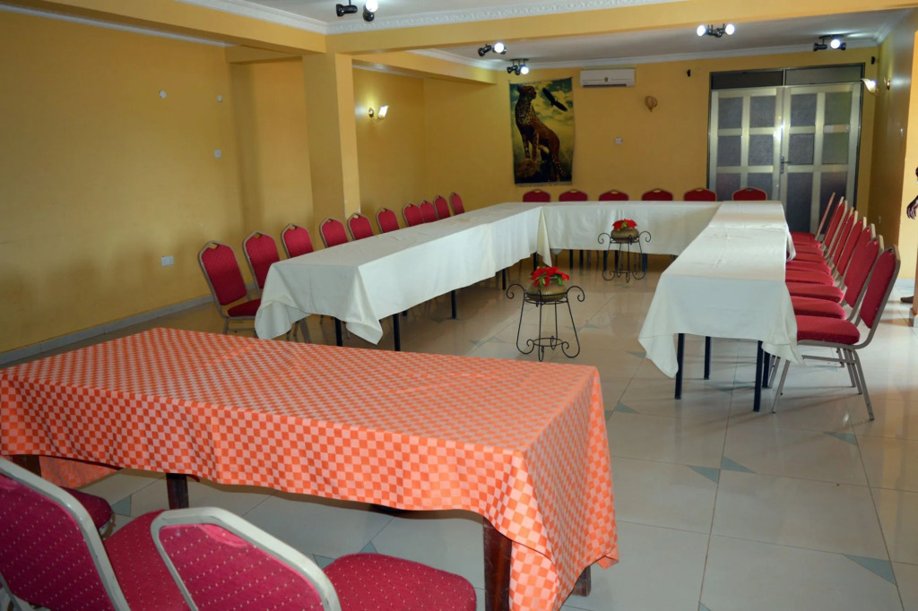 Unik Hotel Limited