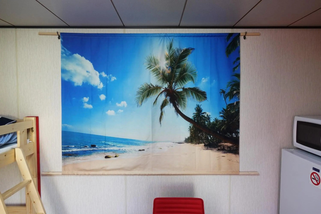 HAWAIIAN COTTAGE VILLA SHIRAKO
