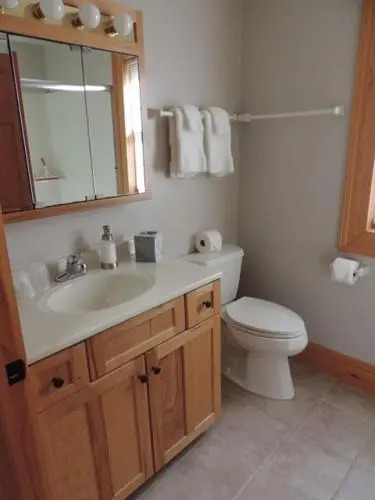 Abes Spring Street Guest House
