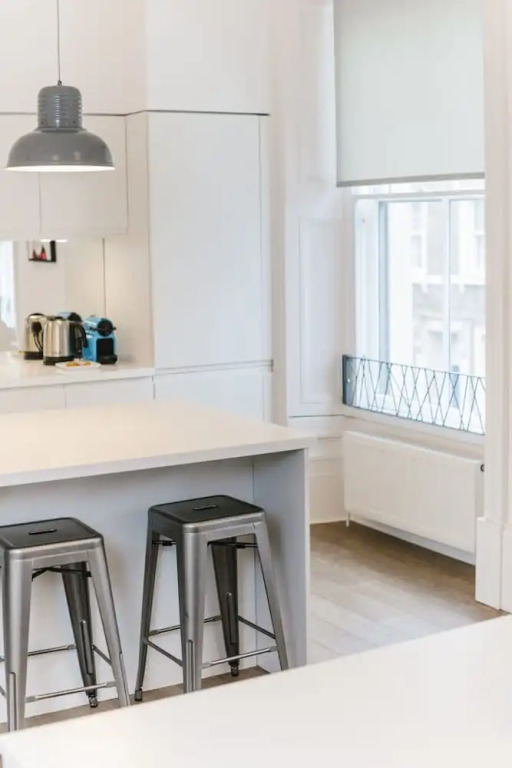 Urban Quarters Serviced Apartments