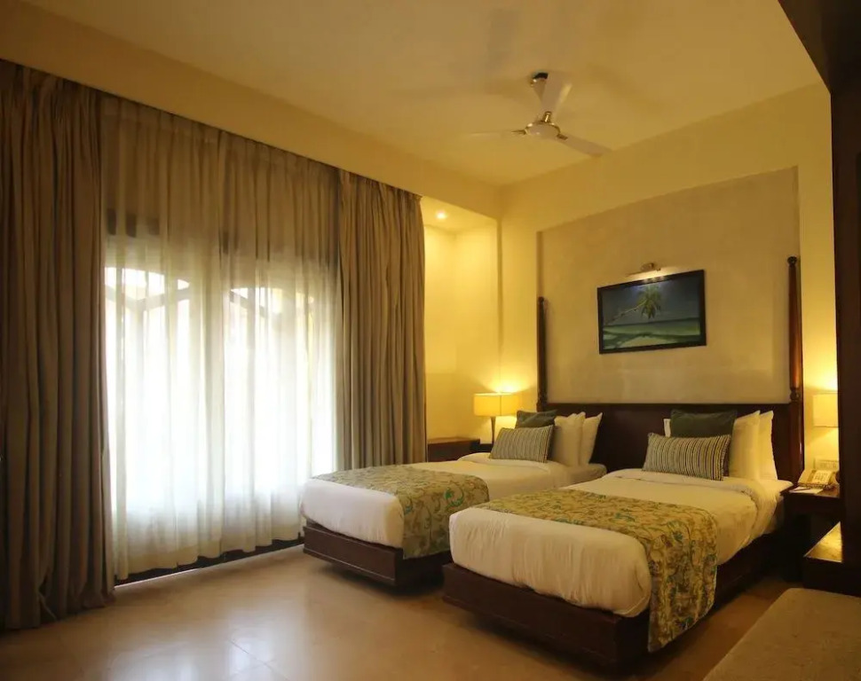 Country Inn Amp; Suites by Radisson, Goa Candolim
