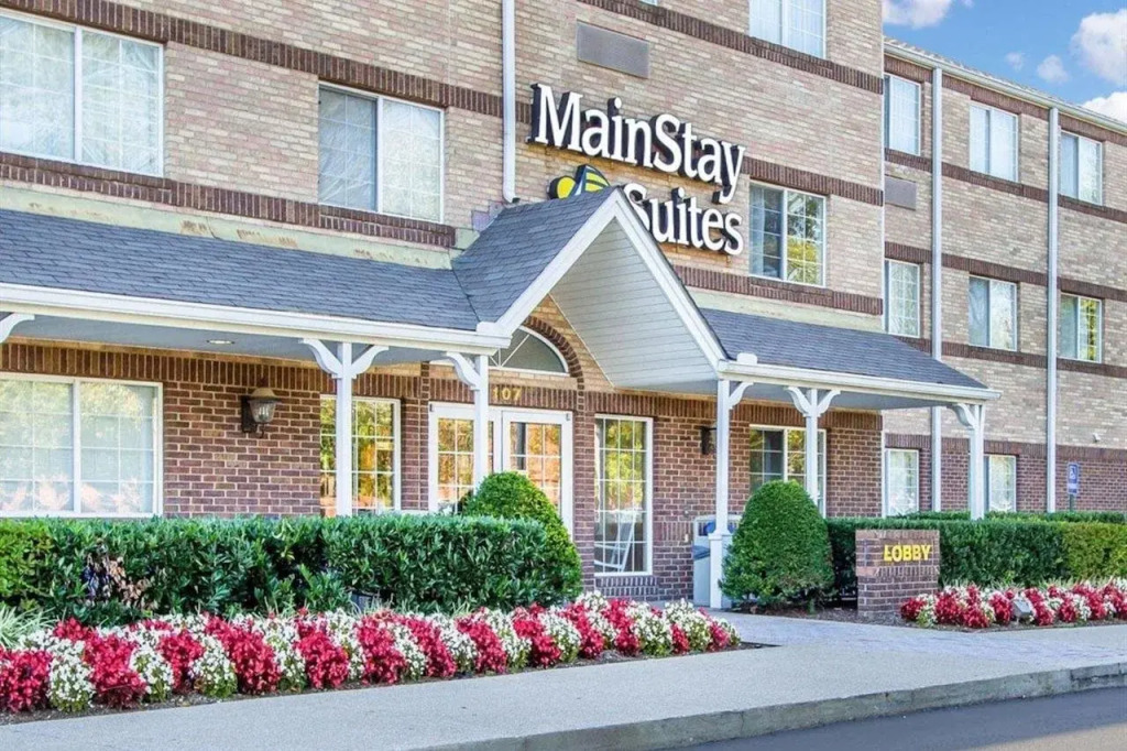 MainStay Suites Brentwood-Nashville