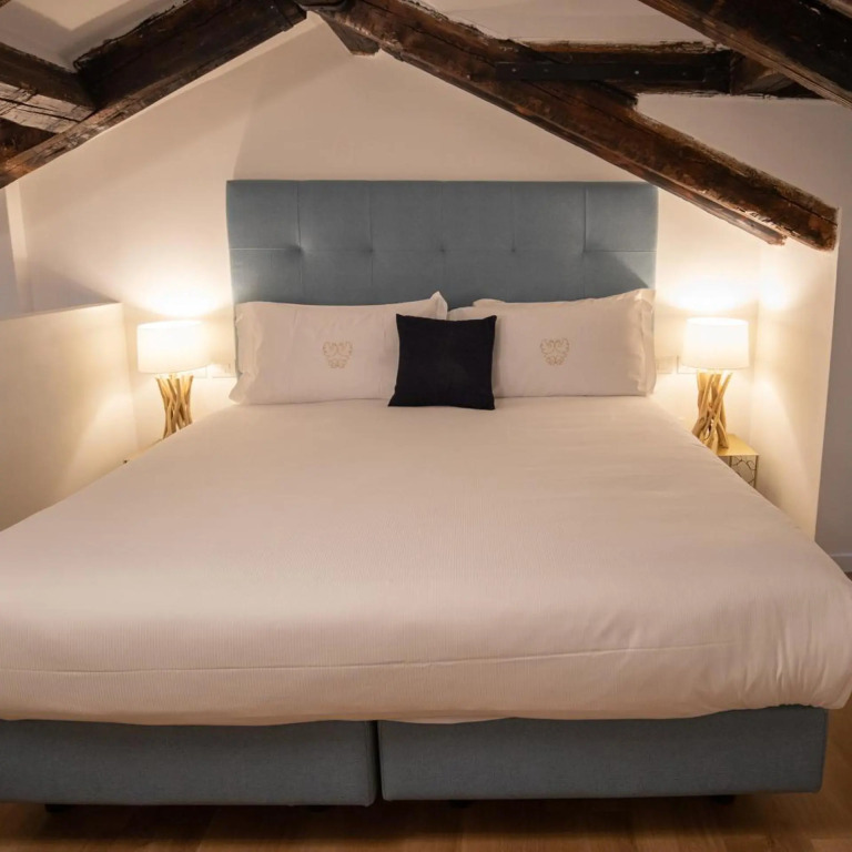 Hotel Vis à Vis