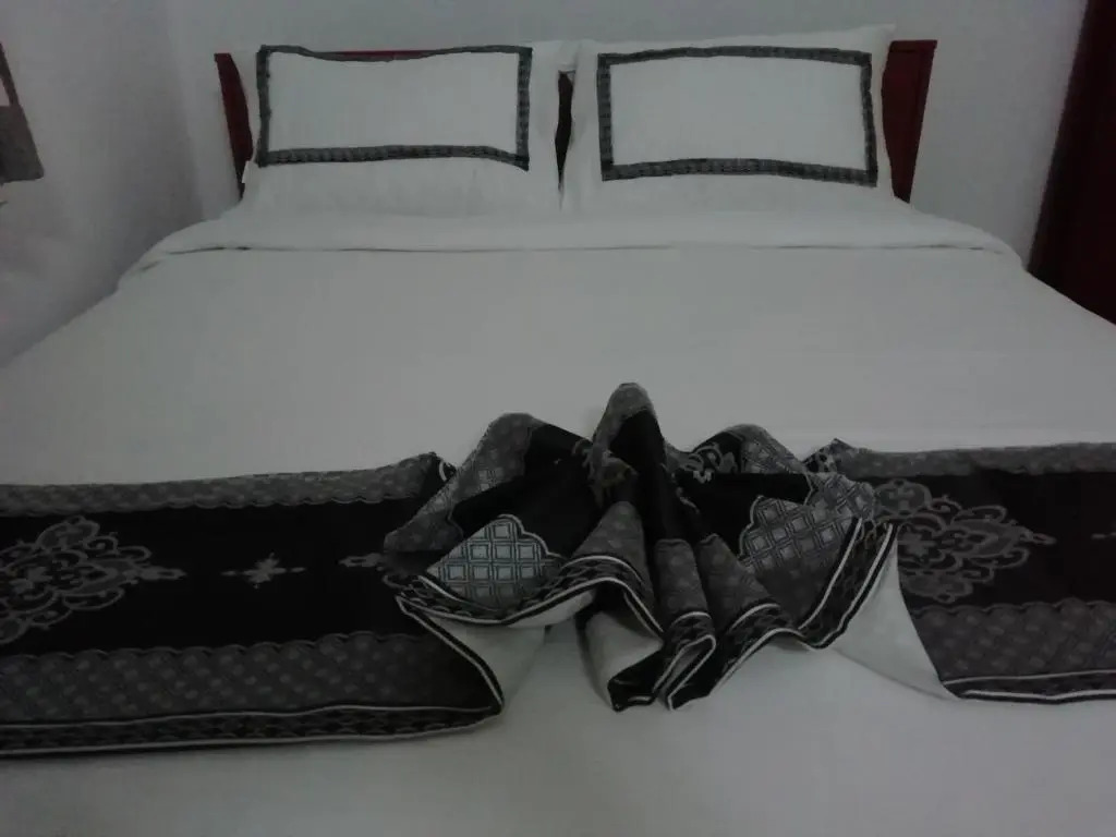 Wadduwa Homestay