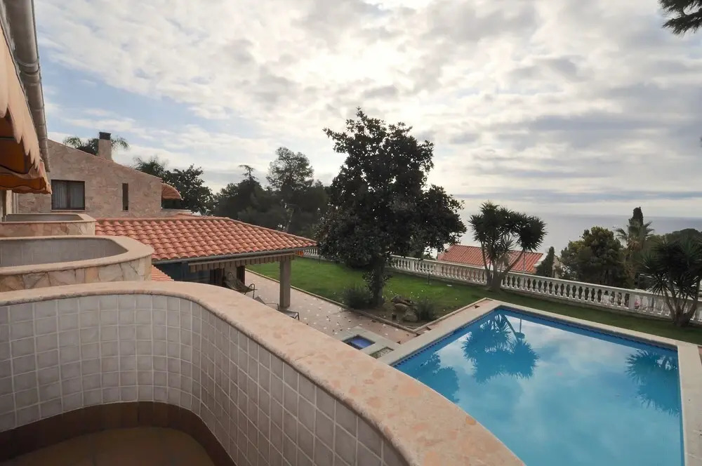 Villa Santa Francisca