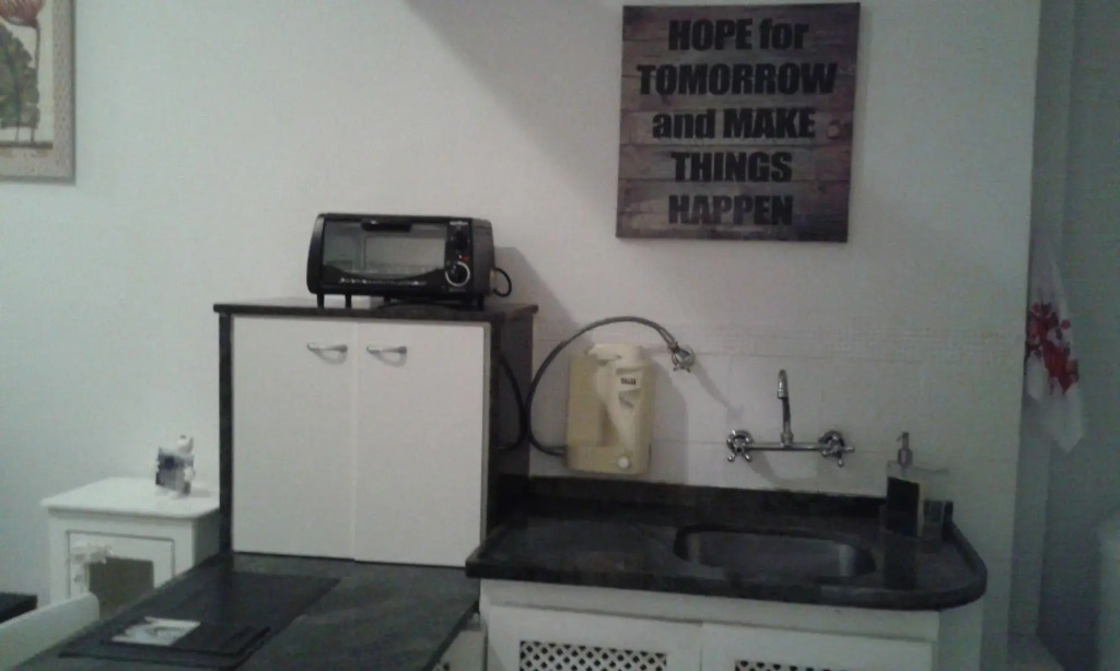 Copacabana Beach Apartament