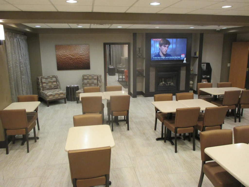Best Western Plus Omaha Airport Inn
