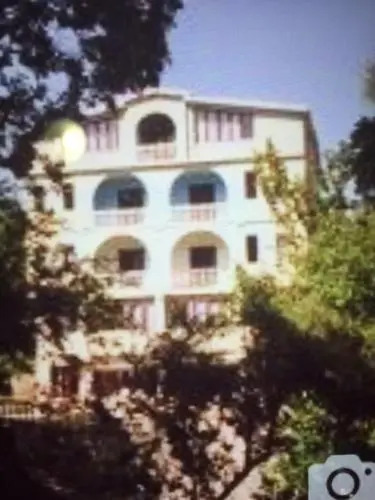 Tskneti Hotel
